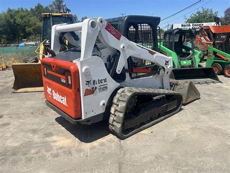 used compact track loader for sale miami|Compact Track Loader Equipment for Sale In Florida.